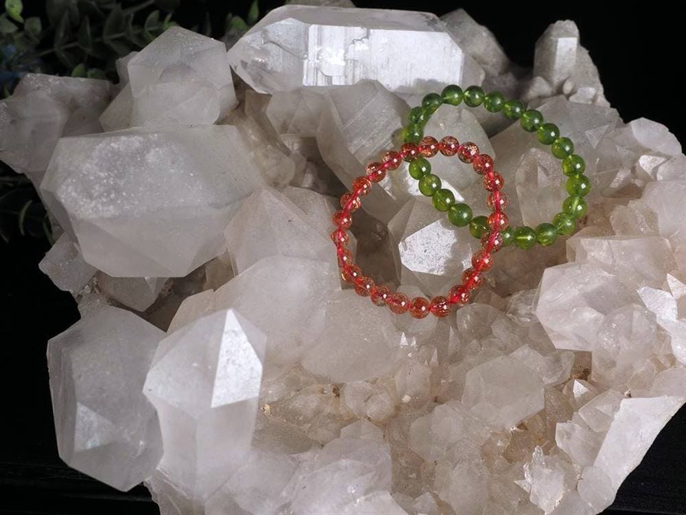 マニカランクォーツ 原石 水晶 マニカラン産 ヒマラヤ