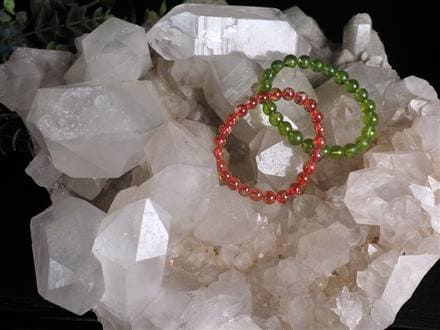 マニカランクォーツ 原石 水晶 マニカラン産 ヒマラヤ