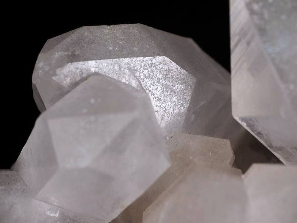 マニカランクォーツ 原石 水晶 マニカラン産 ヒマラヤ