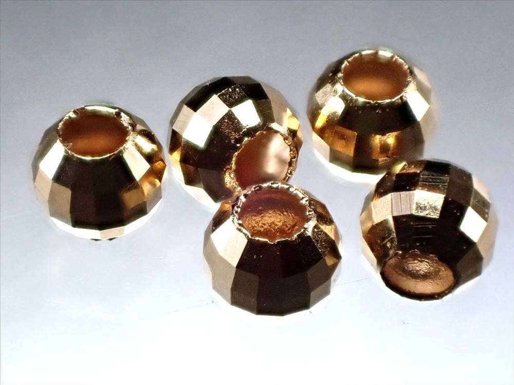 ロンデルパーツ