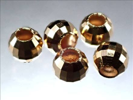 ロンデルパーツ