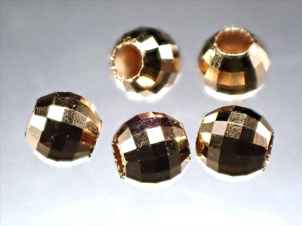 ロンデルパーツ