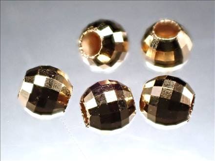 ロンデルパーツ