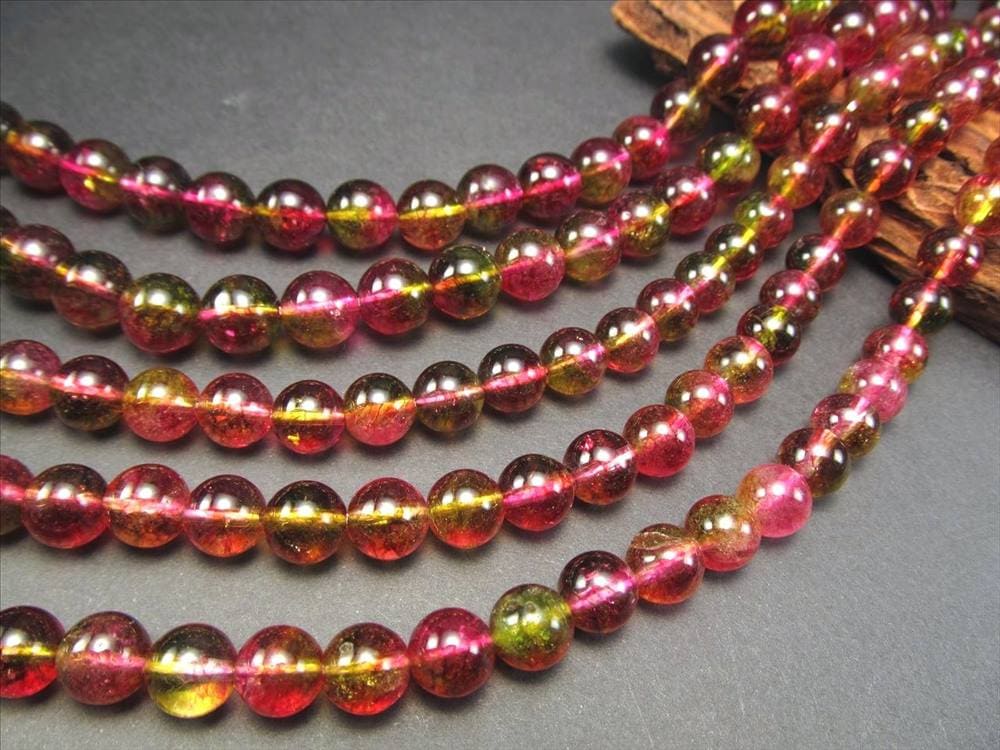 ウォーターメロンジェイド