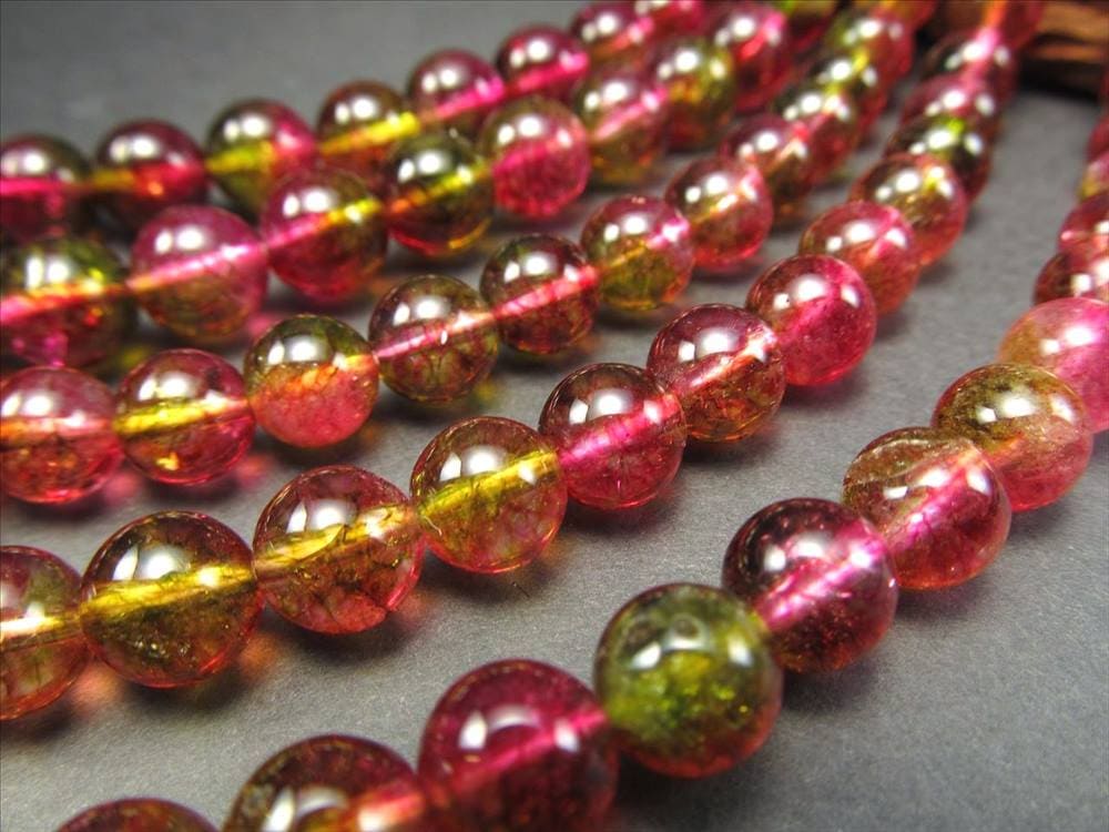 ウォーターメロンジェイド