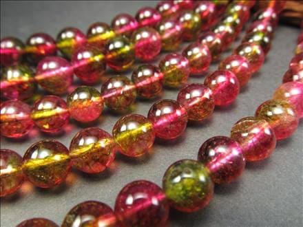 ウォーターメロンジェイド