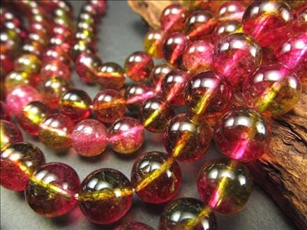 ウォーターメロンジェイド