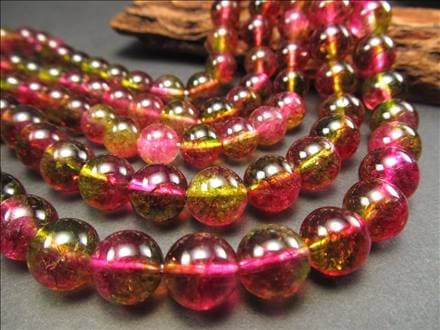 ウォーターメロンジェイド