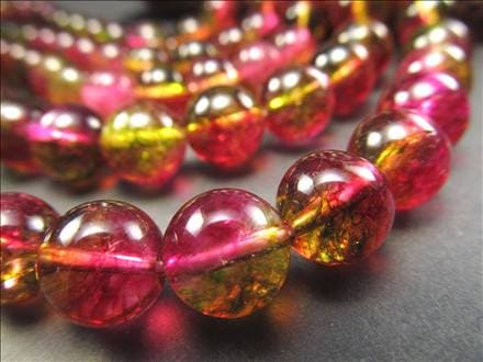 ウォーターメロンジェイド