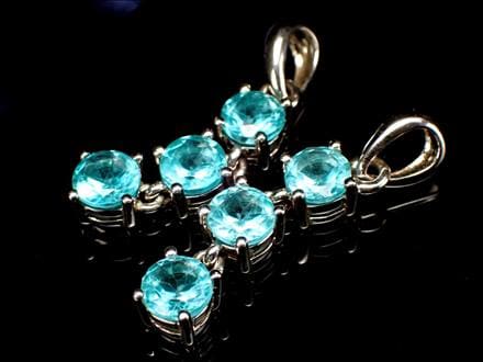 ペンダントトップ