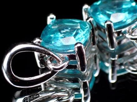 アパタイト ペンダントトップ アクセサリー 燐灰石 ネックレス