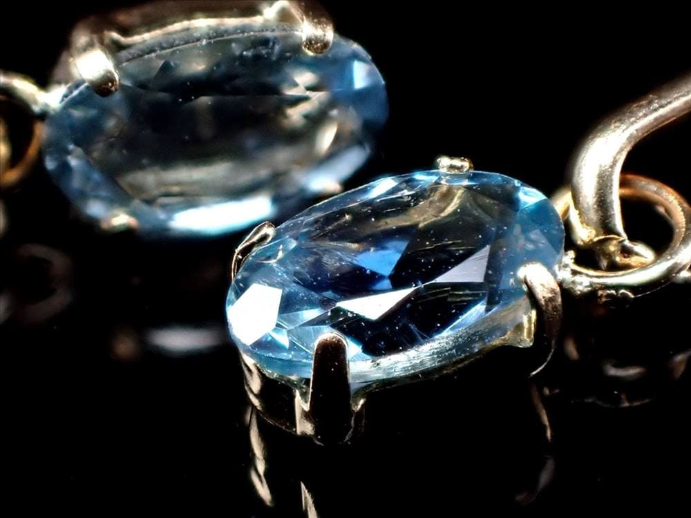 18金ペンダントトップ