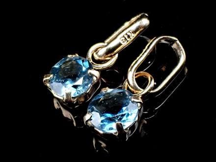 18金ペンダントトップ