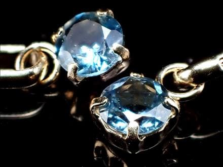 18金ペンダントトップ