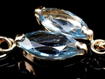 18金ペンダントトップ