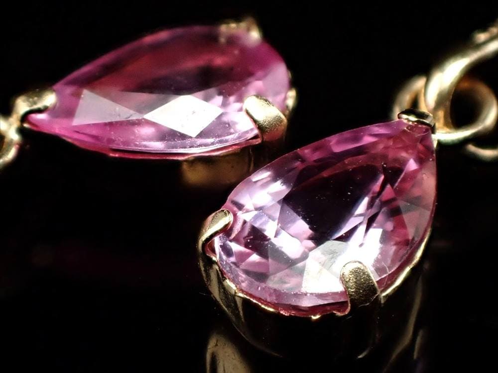 18金ペンダントトップ