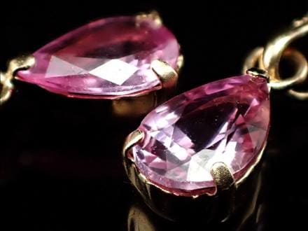 18金ペンダントトップ