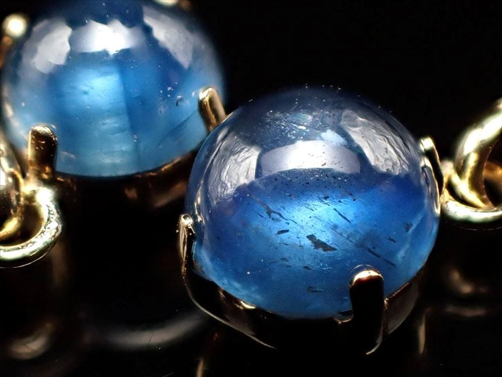 18金ペンダントトップ