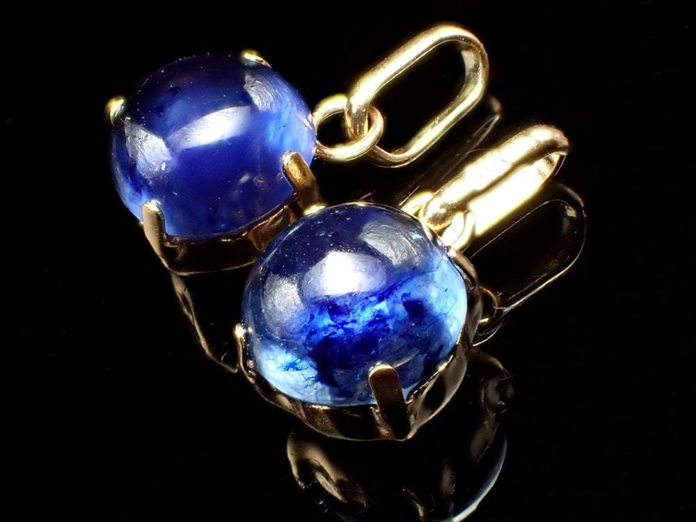 18金ペンダントトップ