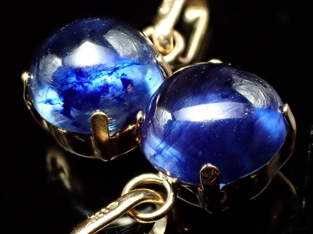 18金ペンダントトップ