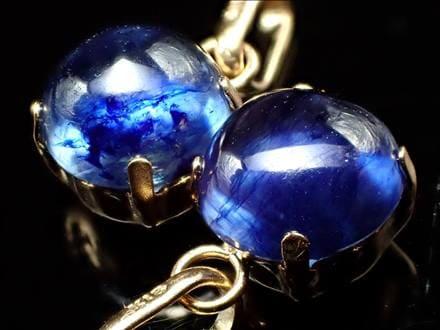 18金ペンダントトップ