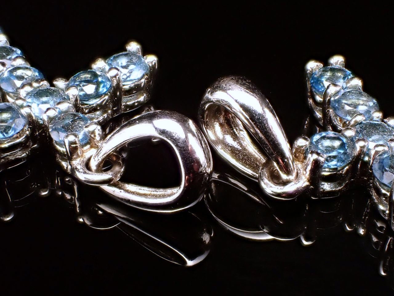 ロンドンブルートパーズ