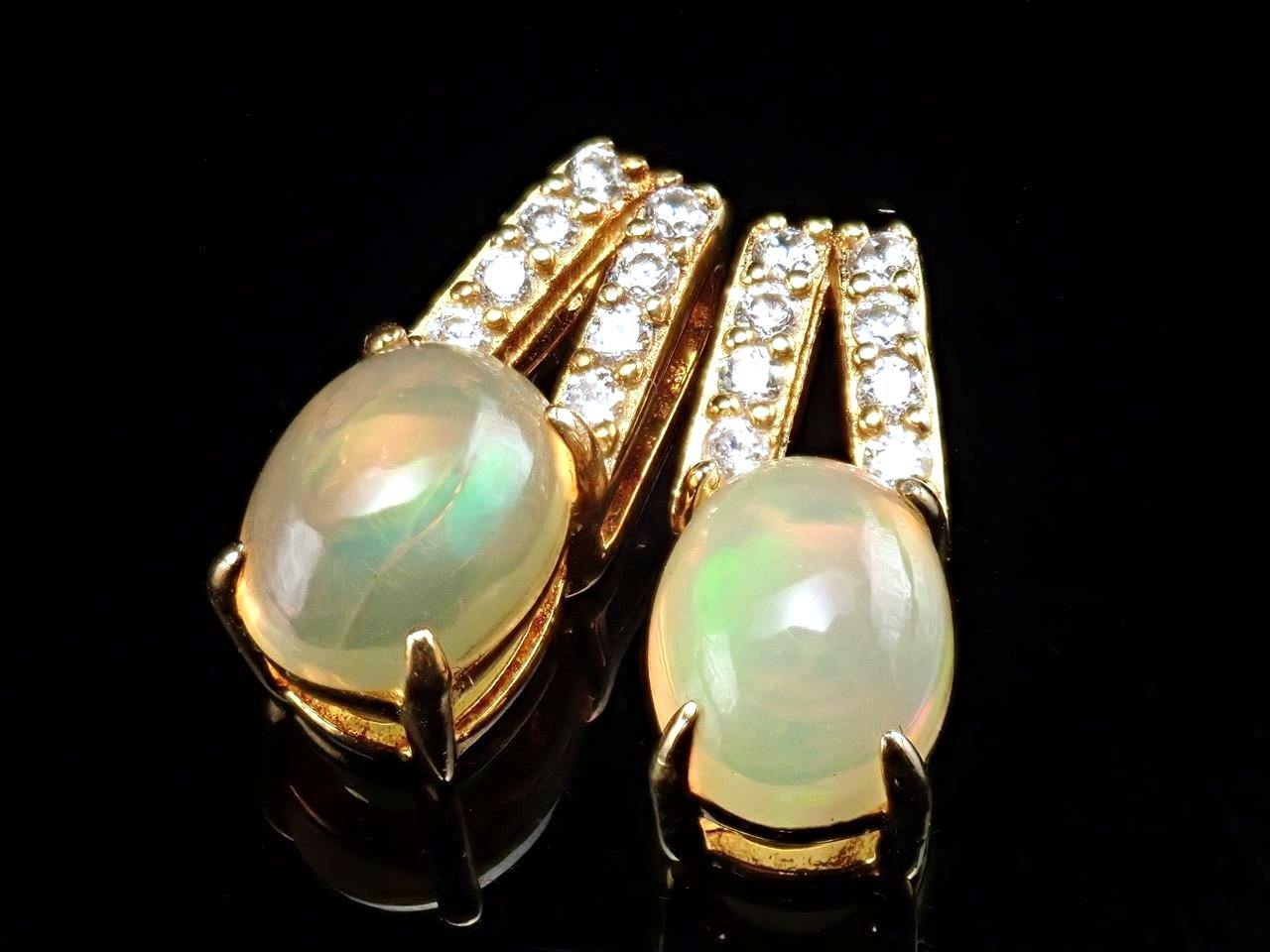 プレシャスオパール