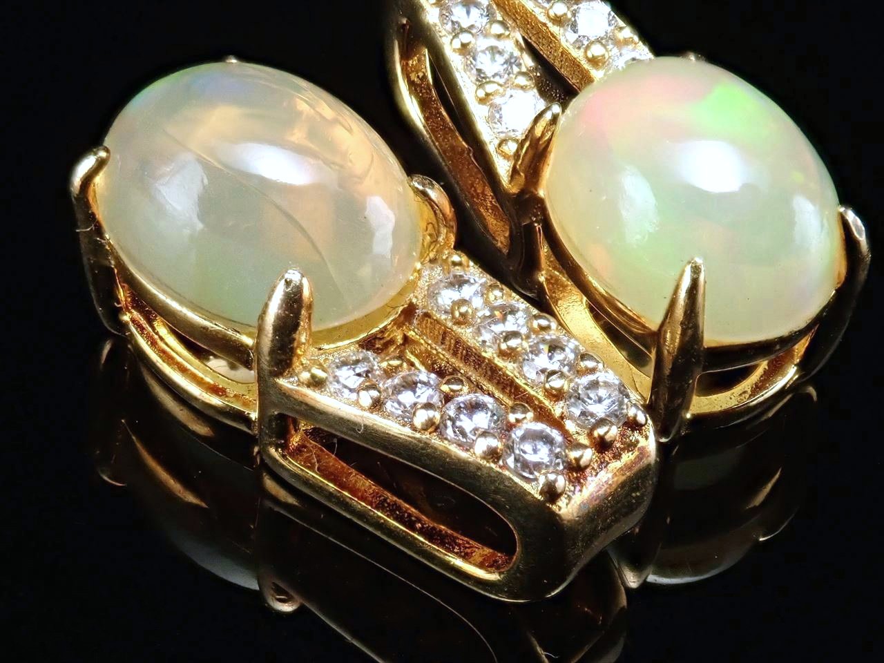 プレシャスオパール