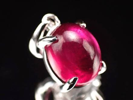 ルビー ペンダント 誕生石 宝石 アクセサリー