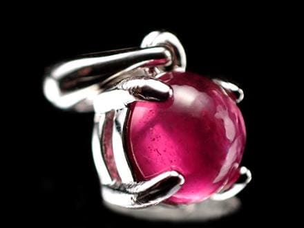 ルビー ペンダント 誕生石 宝石 アクセサリー