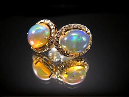 ピアス