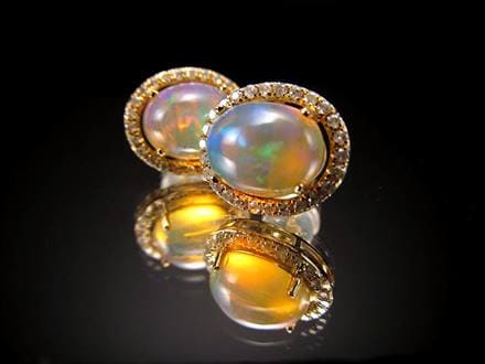 ピアス