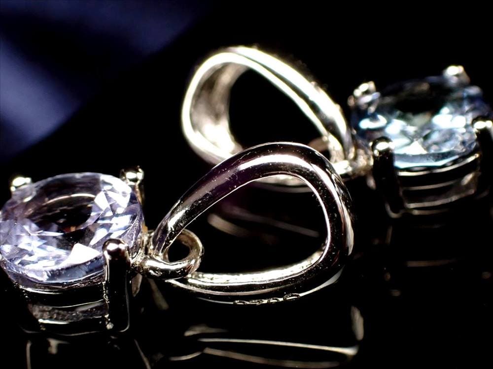 ペンダントトップ