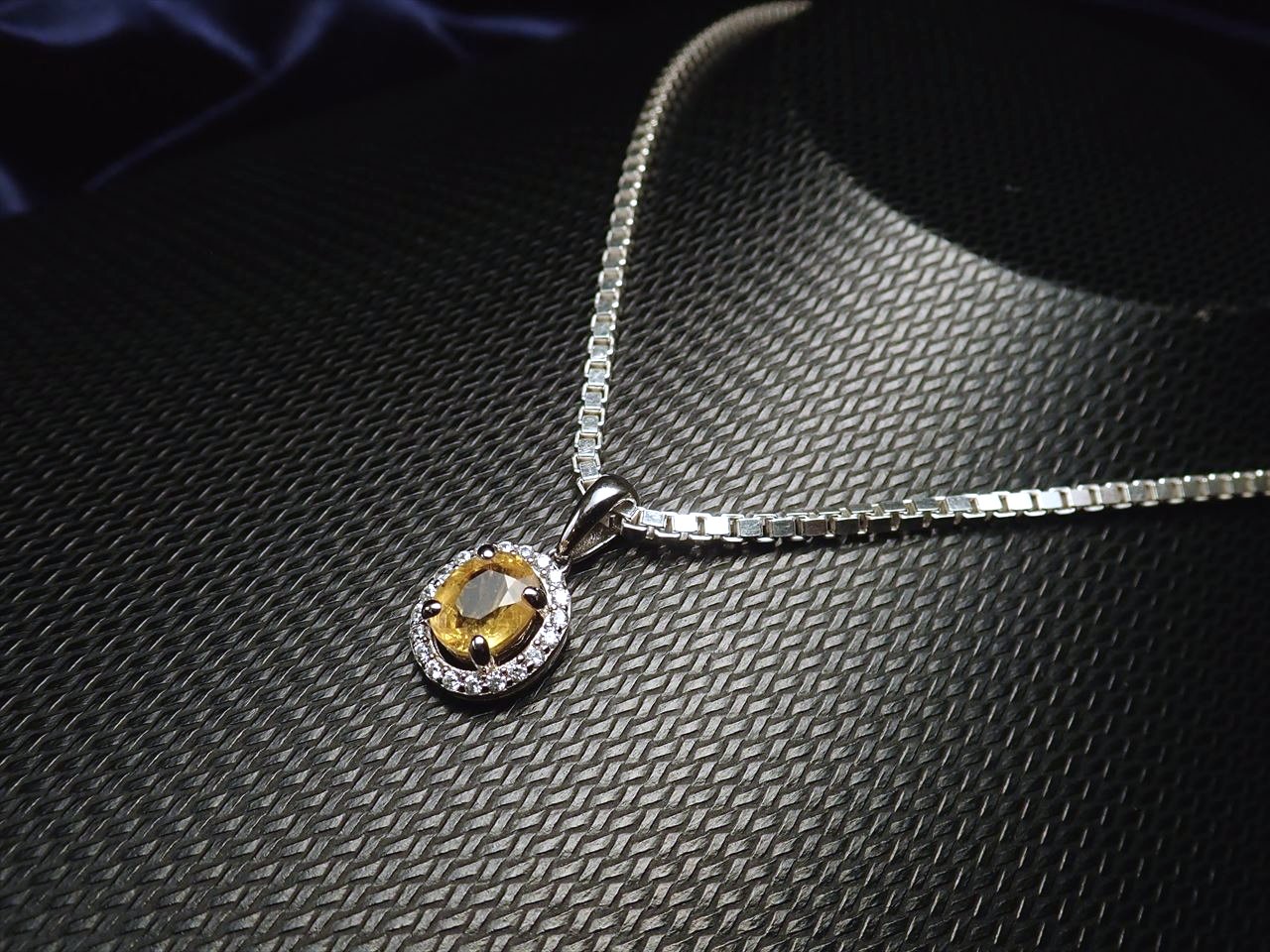◇超透明宝石質5A◇豪華ジルコニア装飾タイプ◇世界4大宝石の1つ◇木星 