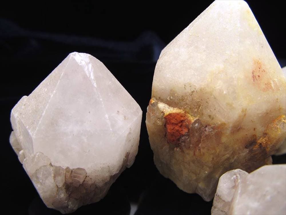 マダガスカル産キャンドルクォーツ