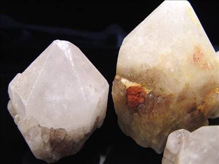 マダガスカル産キャンドルクォーツ