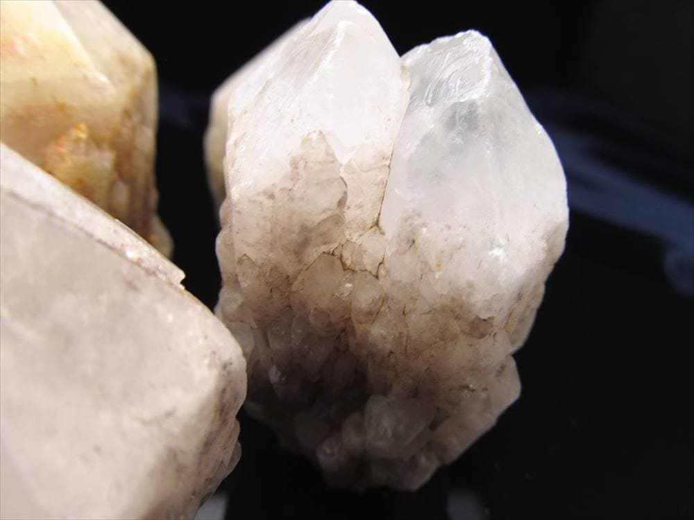 マダガスカル産キャンドルクォーツ