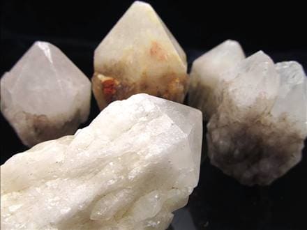 マダガスカル産キャンドルクォーツ