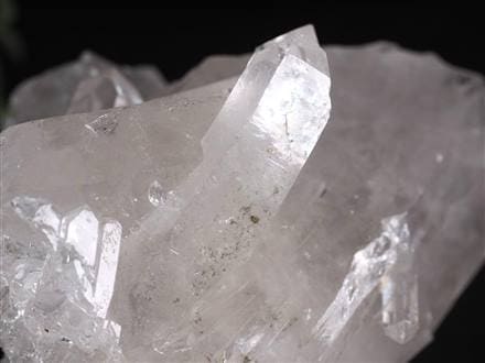 フランシスコ 水晶 クラスター クォーツ 原石