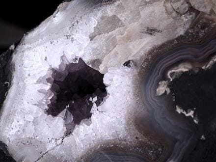 アメジストドーム アゲート 瑪瑙 原石 浄化