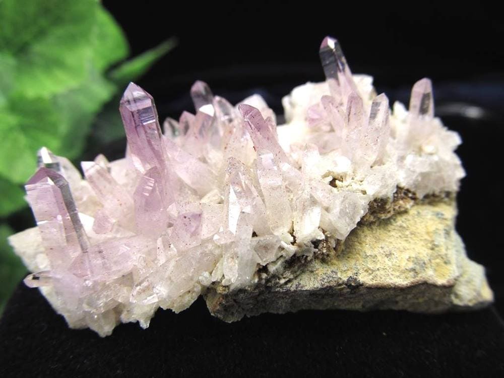 アメジスト ベラクルスアメジスト 結晶 原石 ツーソン