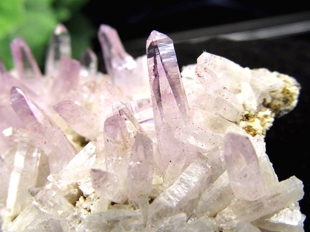 アメジスト ベラクルスアメジスト 結晶 原石 ツーソン
