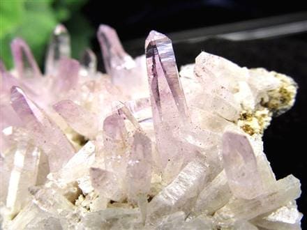 アメジスト ベラクルスアメジスト 結晶 原石 ツーソン