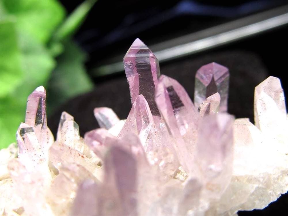 アメジスト ベラクルスアメジスト 結晶 原石 ツーソン