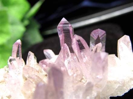 アメジスト ベラクルスアメジスト 結晶 原石 ツーソン