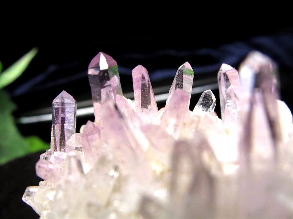 アメジスト ベラクルスアメジスト 結晶 原石 ツーソン