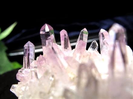 アメジスト ベラクルスアメジスト 結晶 原石 ツーソン