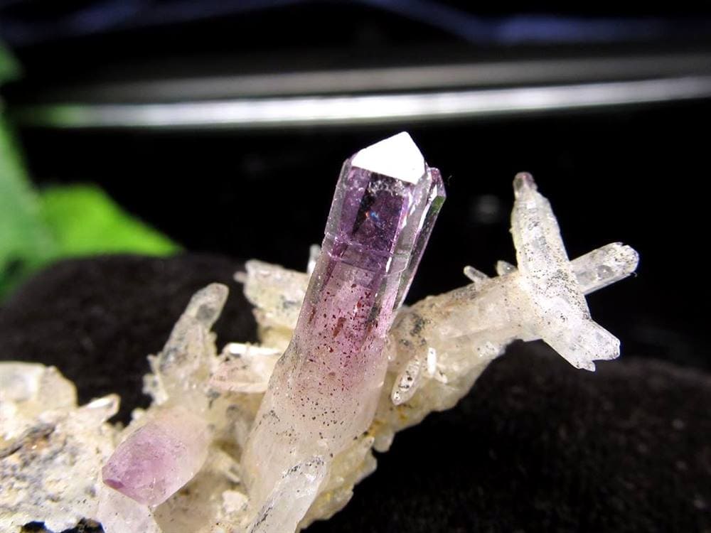 アメジスト ベラクルスアメジスト 結晶 原石 ツーソン