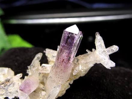 アメジスト ベラクルスアメジスト 結晶 原石 ツーソン
