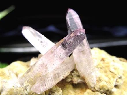 アメジスト ベラクルスアメジスト 結晶 原石 ツーソン
